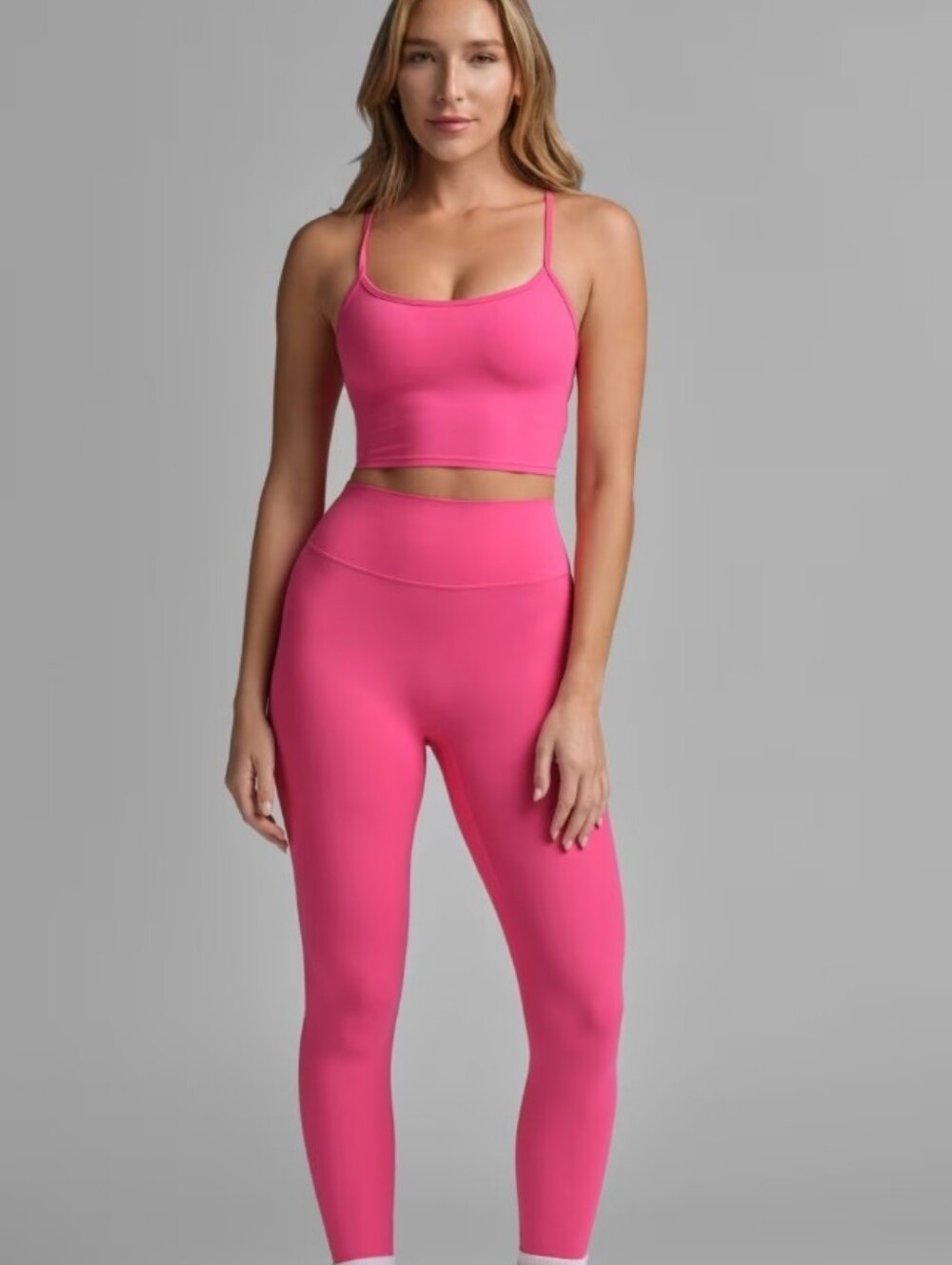 COMFRT COMFRT CORE LEGGINGS SIZE MEDIUM
